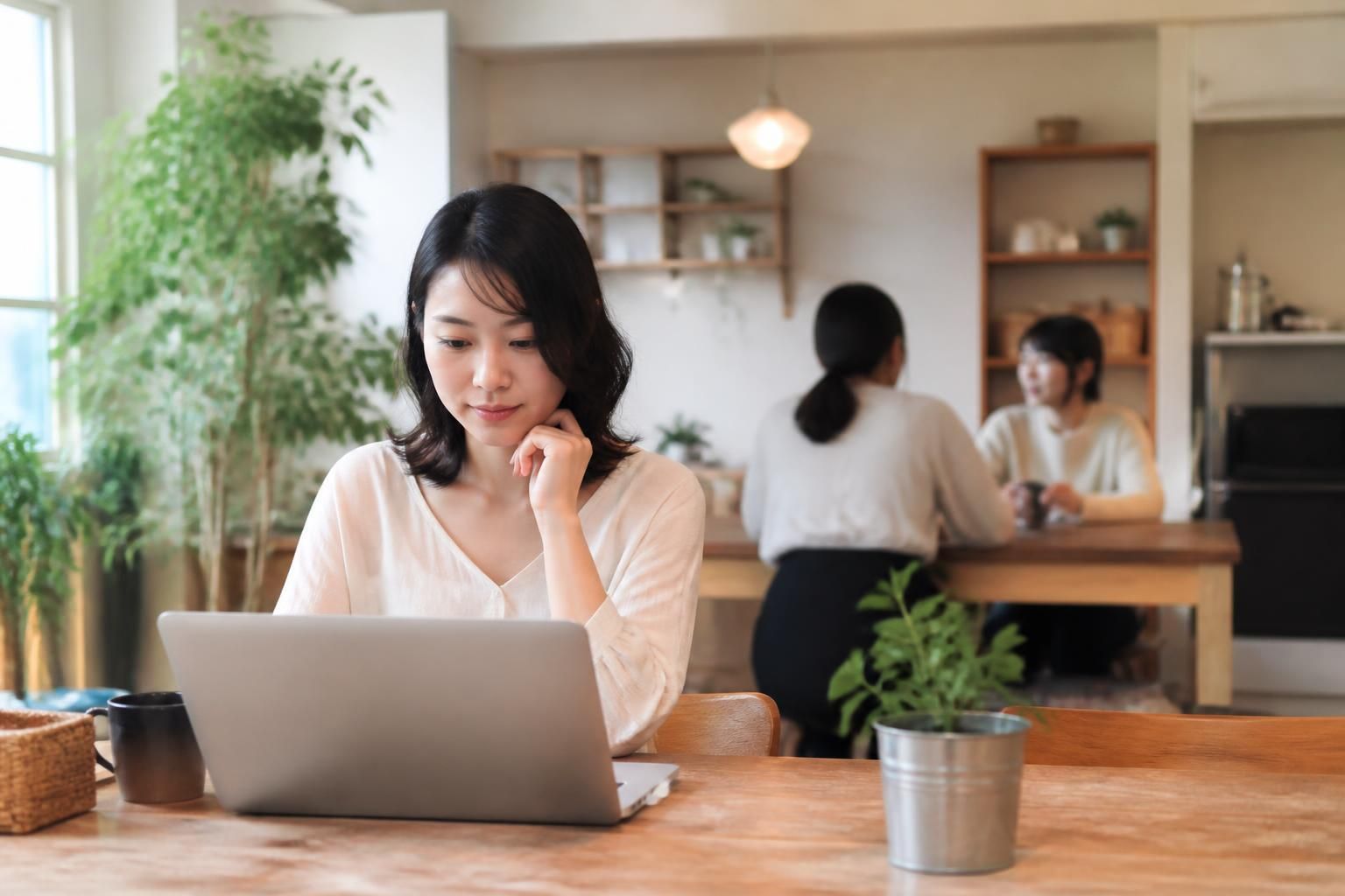 サービスイメージ