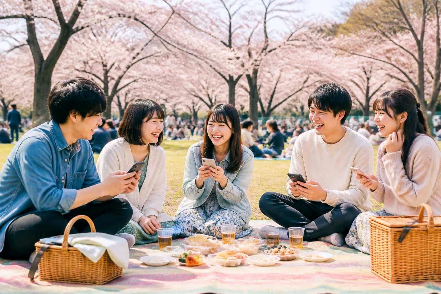 サービスイメージ